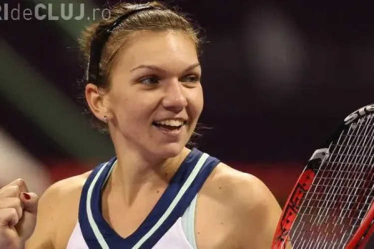 Tatăl Simonei Halep a vorbit despre viitorul sportivei! Ce face ACUM SIMONA?