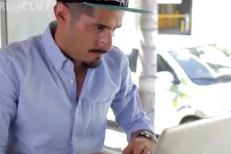 A căutat luni întregi un job, dar fără succes. După ce a șters o literă din CV a fost asaltat cu oferte de muncă