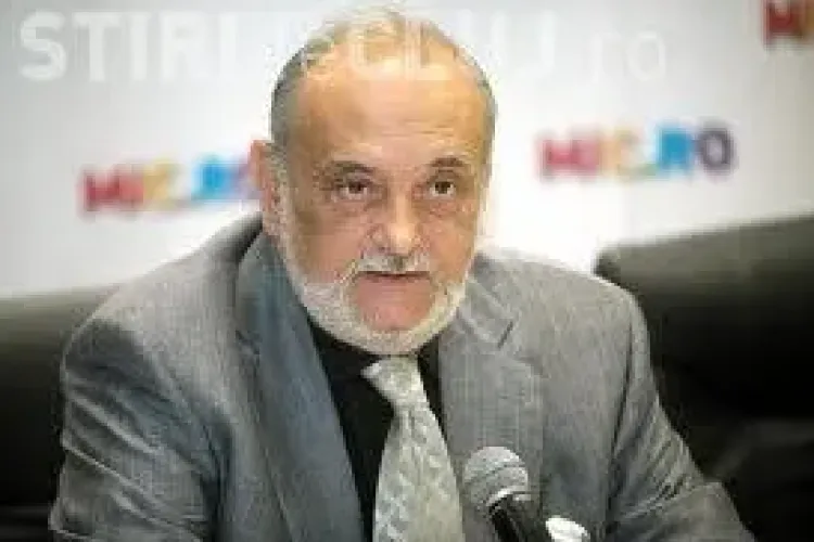 A MURIT DINU PATRICIU