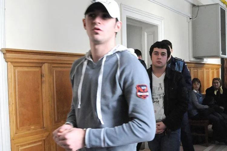 Spărgătorii de la Banca Transilvania CONDAMNAȚI la 10 ani! Motivarea Curții de Apel Cluj