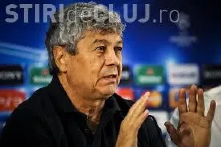 Șahtior va juca un meci amical la Cluj