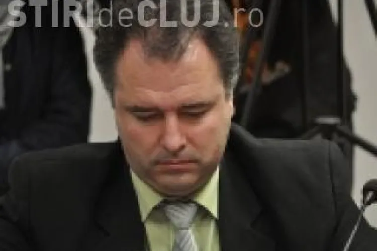 Șeful Consiliului Județean Cluj, Vakar Istvan, a fost invitat joi, de la ora 18.00, la Stiri de Cluj LIVE