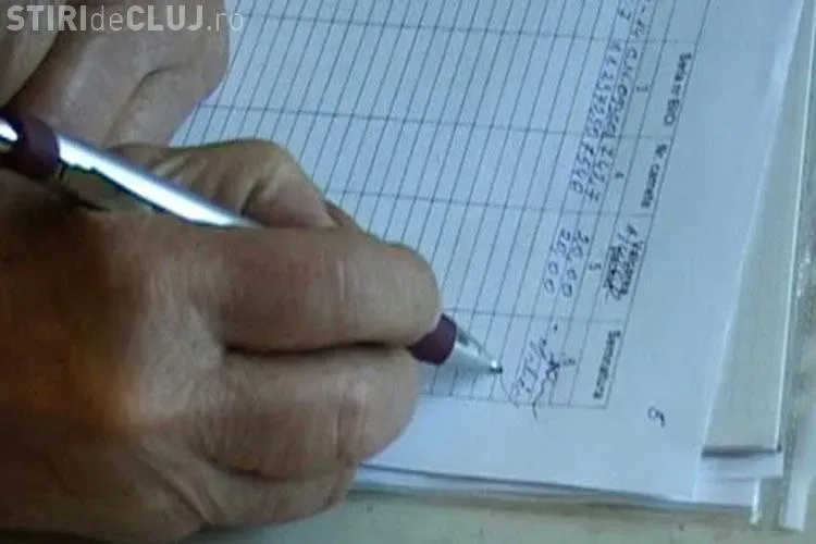 La Școala Ion Agârbiceanu s-ar strânge semnături pentru Victor Ponta