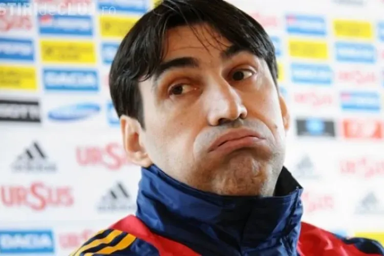 Lovitură grea pentru Pițurcă. Ce spune patronul lui Al Ittihad despre selecționer