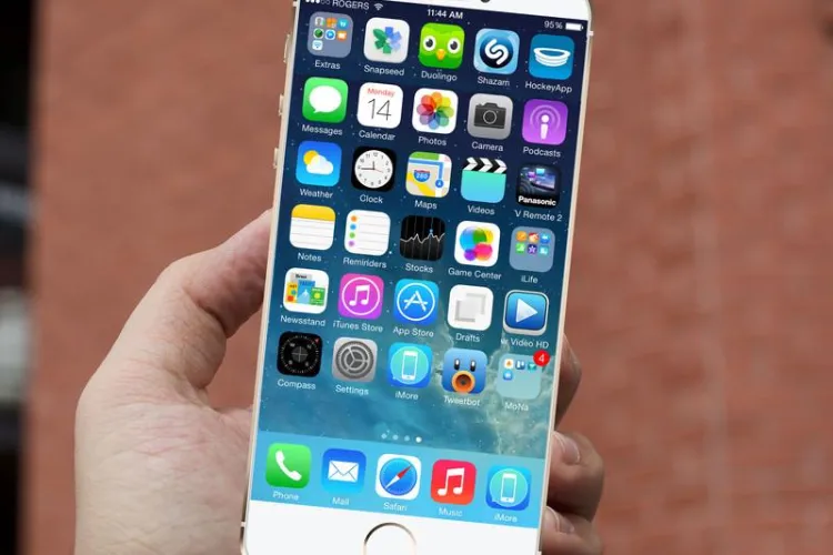 iPhone 6 va veni cu o invenție pe placul utilizatorilor