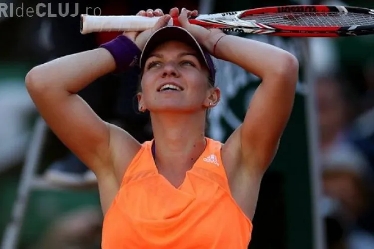 CTP pune degetul pe RANĂ în cazul Simonei Halep, după de la US Open
