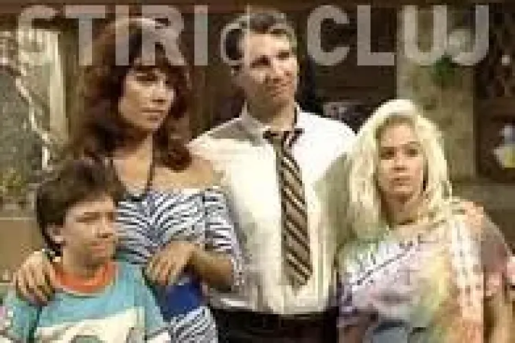 Cum arată actorii din ”Familia Bundy” la 17 ani după terminarea serialului FOTO
