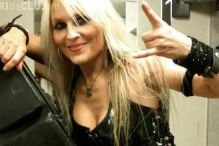 ”Fata” asta are 73 de ani! Jane Pesch este confudată pe stradă cu o tânără de 20 de ani - FOTO