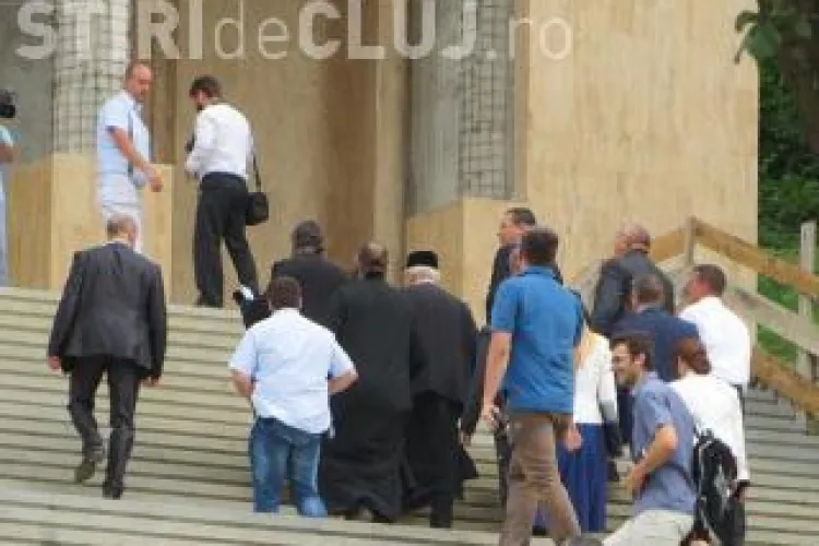 Fonduri de peste 450.000 de euro din partea Guvernului pentru Mănăstirea Nicula