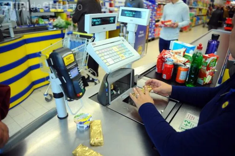 Cât câștigă angajații de la Carrefour, Auchan, Cora sau Kaufland?