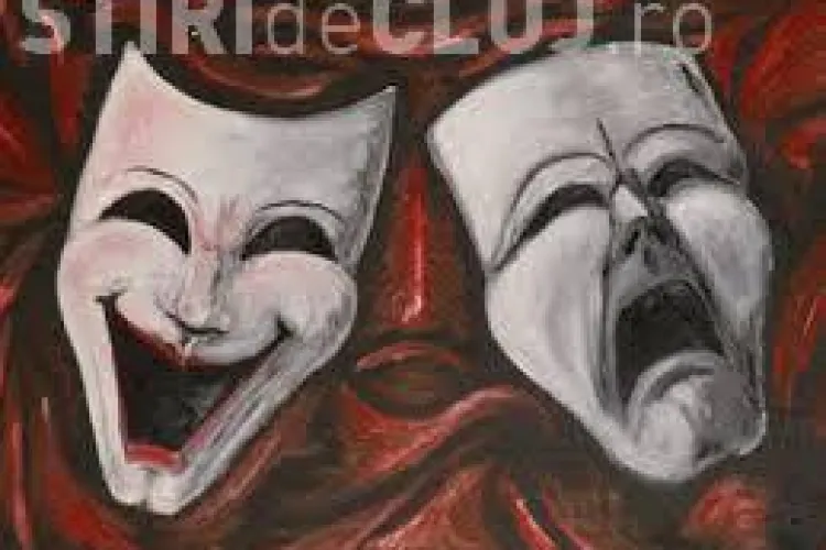 Histrioniada Liceenilor, festival de teatru pentru elevi la Cluj