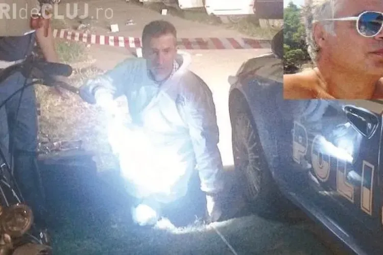 Clujeancă împușcată în Italia de soțul ei! Italianul era gelos și a tras de cinci ori - FOTO