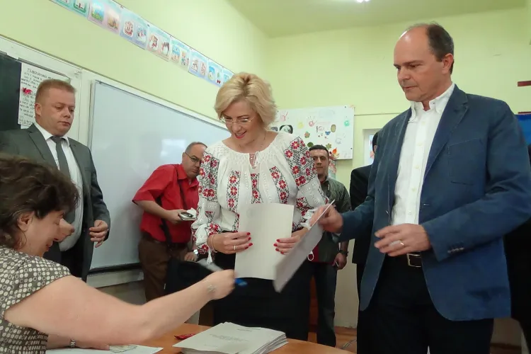 PSD Cluj: Corina Creţu este noul comisar european pentru Politici Regionale