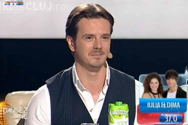 Ce va face MIHAI PETRE din această toamnă la Antena 1