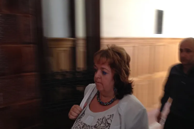 Decizie DURĂ a judecătorilor în cazul adjunctului spăgar de la Inspectoratul Școlar Cluj