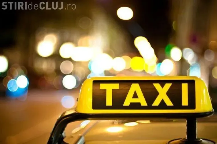 Taximetrist de la Diesel, înjunghiat pe strada Observatorului! A APUCAT să dea alarma prin stație