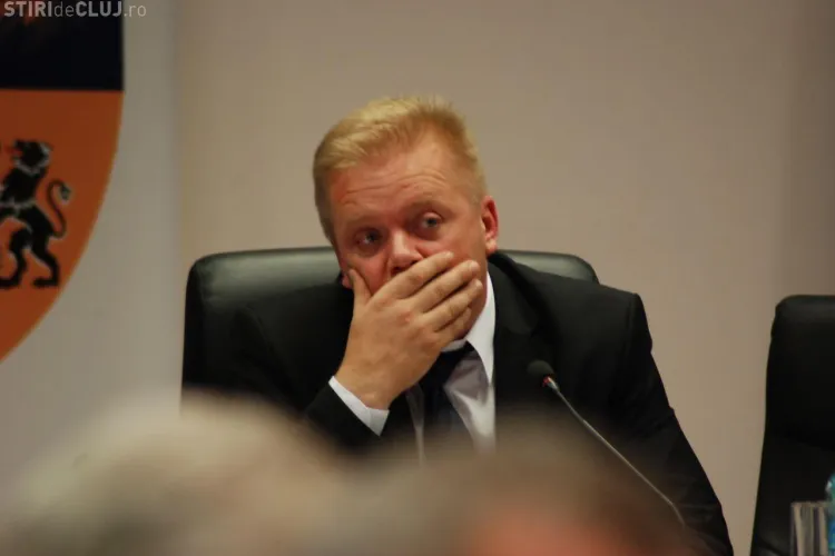 De ce l-a FILAT DNA pe vicele OLELEU. Procurorii anticorupţie vorbesc de sume ”semnificative" de bani