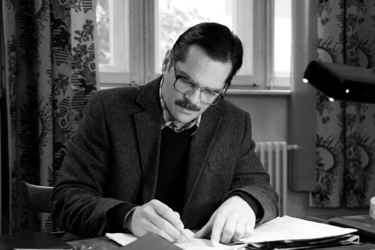 QED - cel mai așteptat film românesc al toamnei, din 10 octombrie în cinematografe