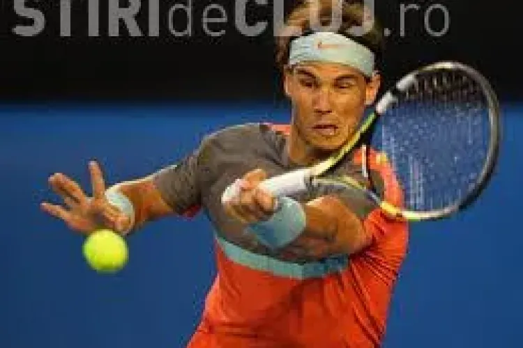 Nadal nu participă la US Open