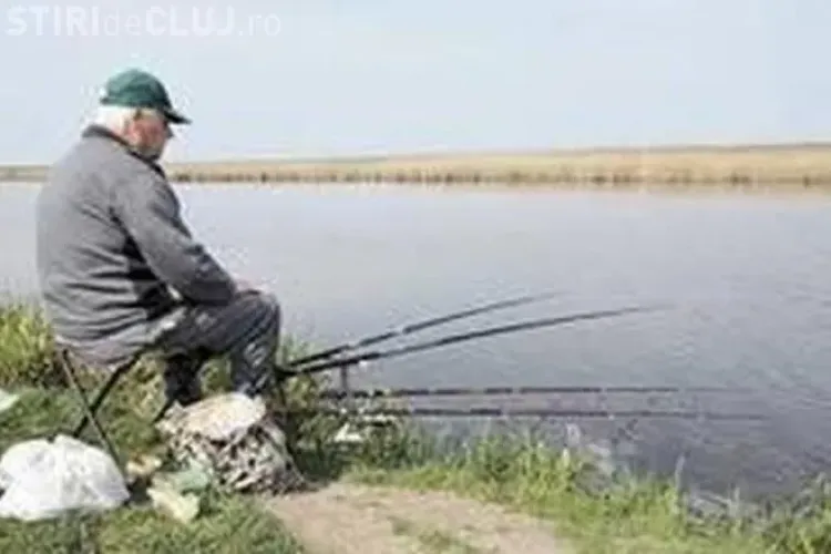 Cinci lacuri noi de pescuit apar la Jucu