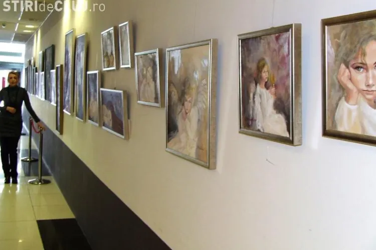 Cluj Art Weekend începe mâine. Vezi care este programul evenimentelor