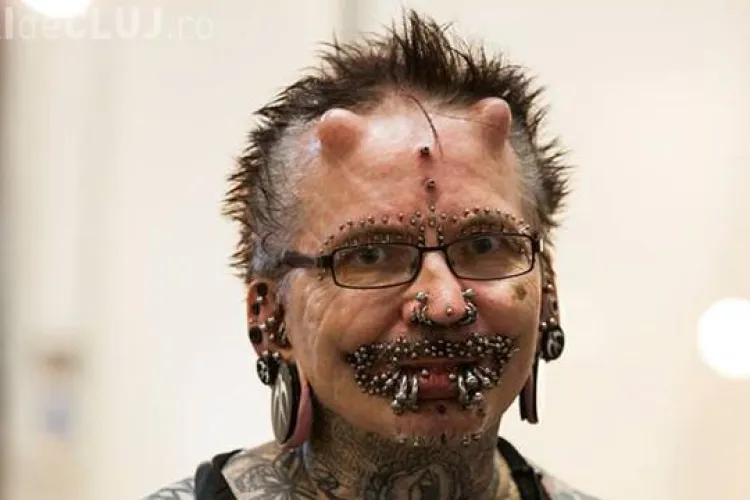 Cel mai înfricoșător pământean a fost pedepsit în Dubai! Ce a pățit când a ajuns pe aeroport