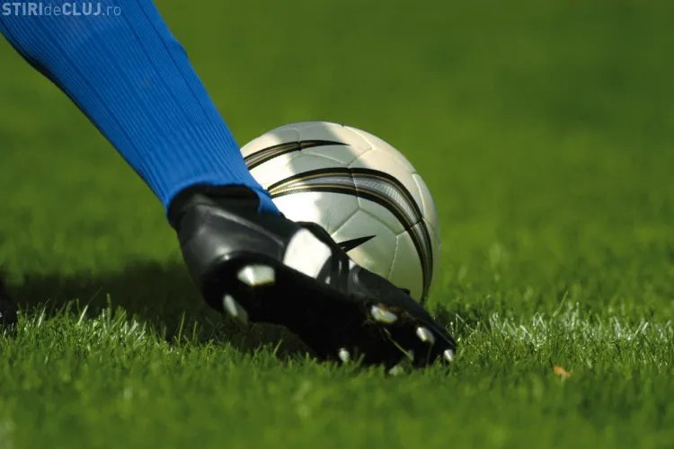 Campionatul de Minifotbal al polițiștilor are loc la Cluj