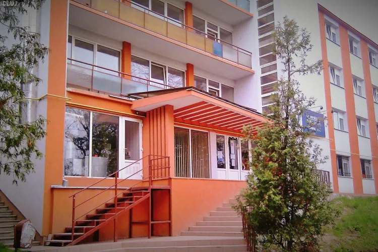 CAZARE UBB CLUJ 2014! Repartiția locurilor pe facultăți