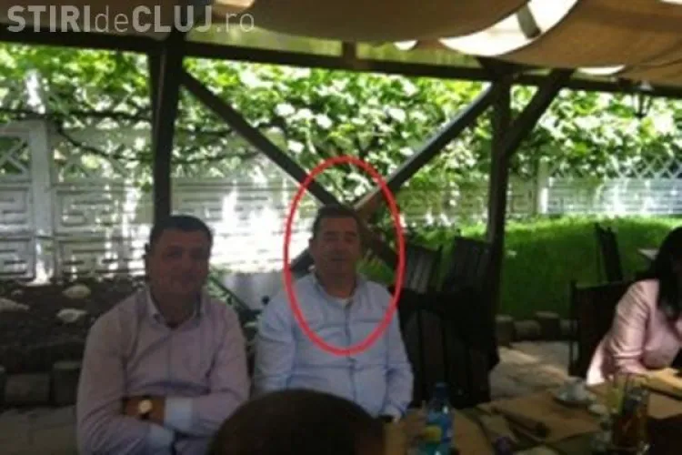 Interlopul reținut de DIICOT era ”locotenentul” chestorului (r) Toma Rus, fostul șef al Crimei Organizate