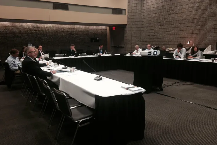 David Ciceo s-a dus în SUA la reuniunea șefilor de aeroporturi - FOTO