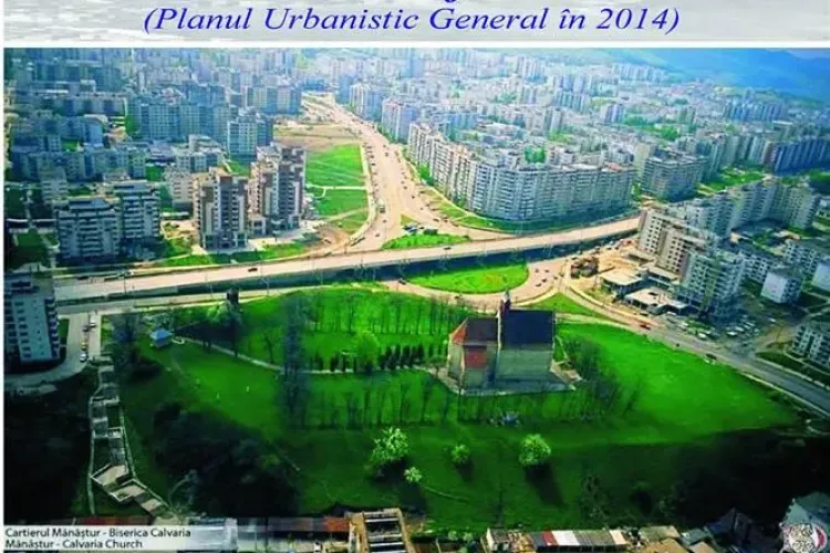 Serile Clujul Cultural, ediţia a 3-a, cu discuții despre Urbanismul clujean