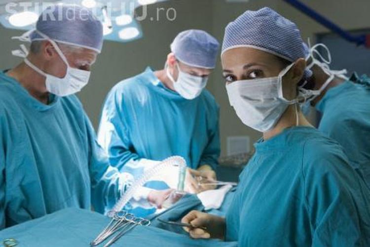 Astărăstoae, șeful Colegiului Medicilor: Deficitul de medici din România este de 40%