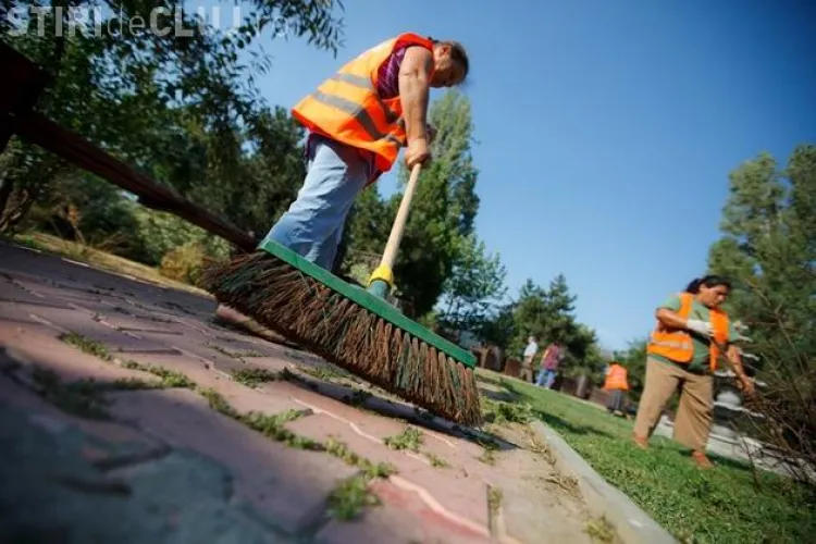 Licitația privind salubrizarea stradală din Cluj a fost ANULATĂ din nou. Ce riscuri sunt?