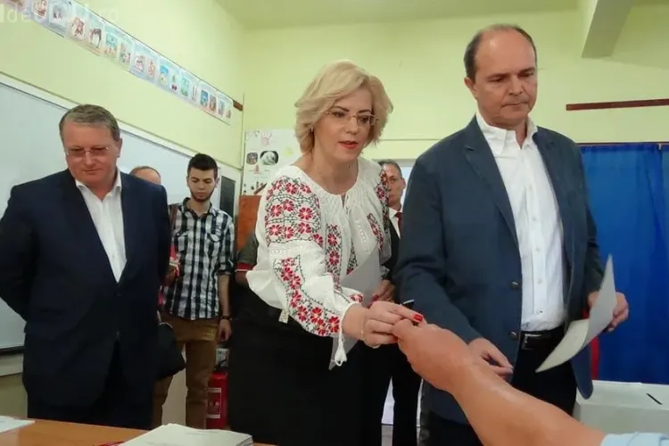 Un europarlamentar susținut de PSD Cluj va fi comisar european pentru Politici Regionale