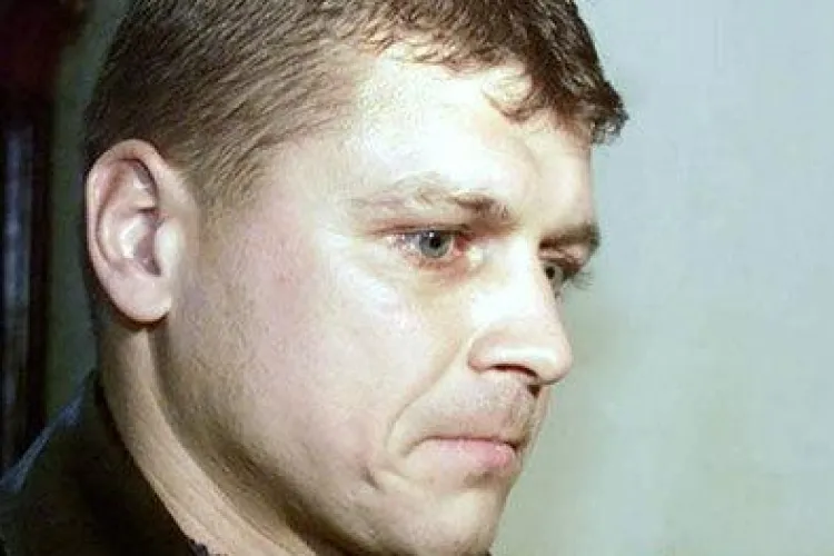 Un fost fotbalist al U Cluj a murit într-un accident rutier, lângă Dej. Cine a fost Călin Zanc? - VIDEO