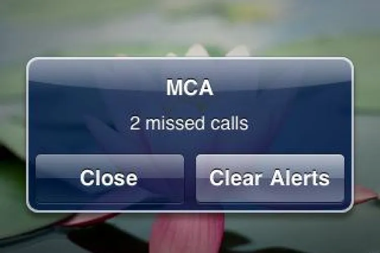 Bărbat arestat după ce și-a sunat fosta iubită de aproape 22.000 ori. Motivul este halucinant