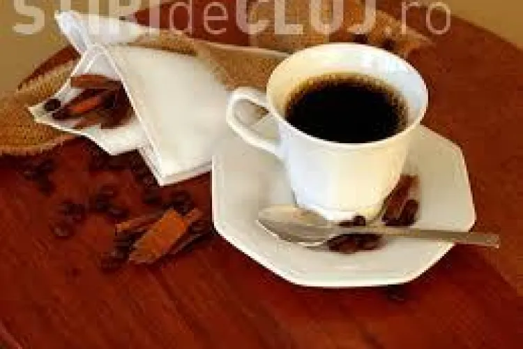 Efectul CRIMINAL al cafelei în cazul femeilor însărcinate - STUDIU