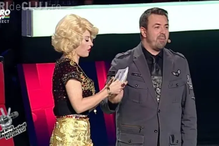 Loredana despre Horia Brenciu: ”Avea o ENERGIE NEGATIVĂ”