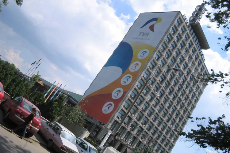 Șeful TVR anunță că televiziunea s-ar putea închide în primăvară