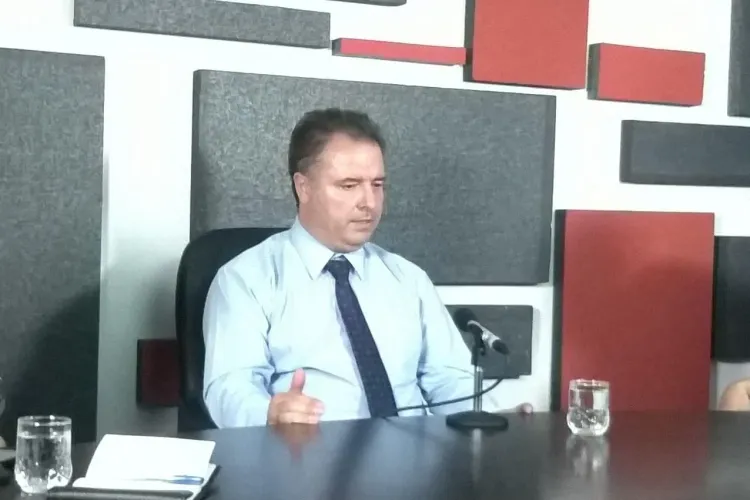 Vicepreședintele CJ Cluj vorbește despre Horea Uioreanu: Mă rugam de el să reparăm drumurile și spunea că nu sunt bani