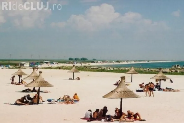 Care sunt cele mai frumoase plaje de pe litoralul românesc - FOTO