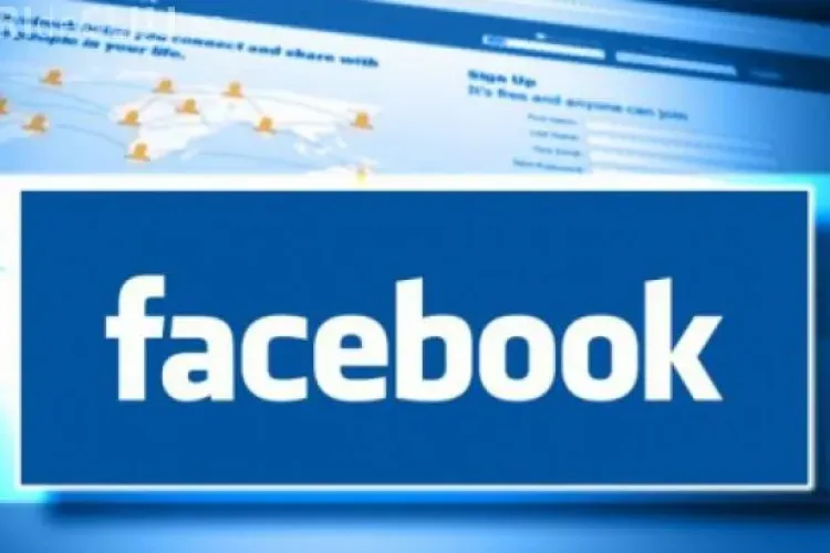 FACEBOOK A fost PICAT miercuri seara