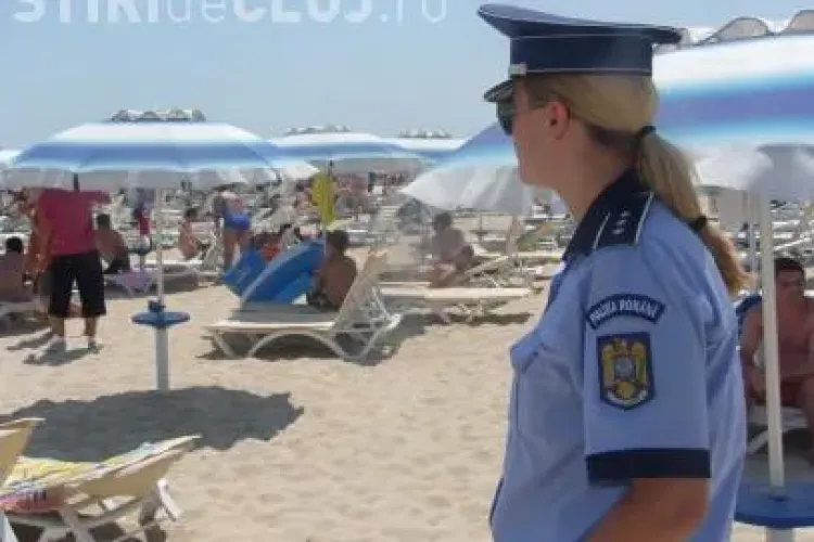 Un turist a plătit pe litoral 250 de euro pe un smartphone, dar a avut un ȘOC