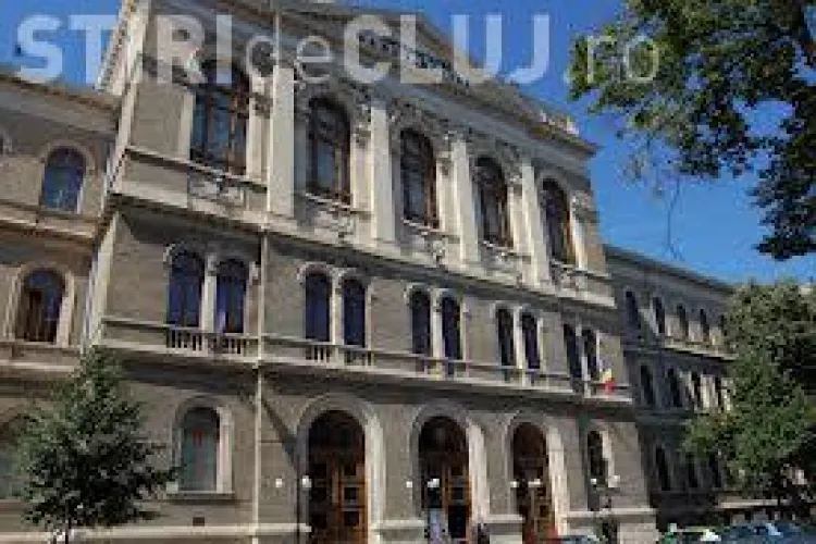 ADMITERE de toamnă la UBB Cluj: Sunt disponibile mii de locuri