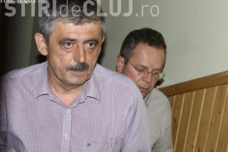Ce a făcut Uioreanu la Tribunalul Cluj? Judecătorii s-au uitat la actele medicale și au DECIS!