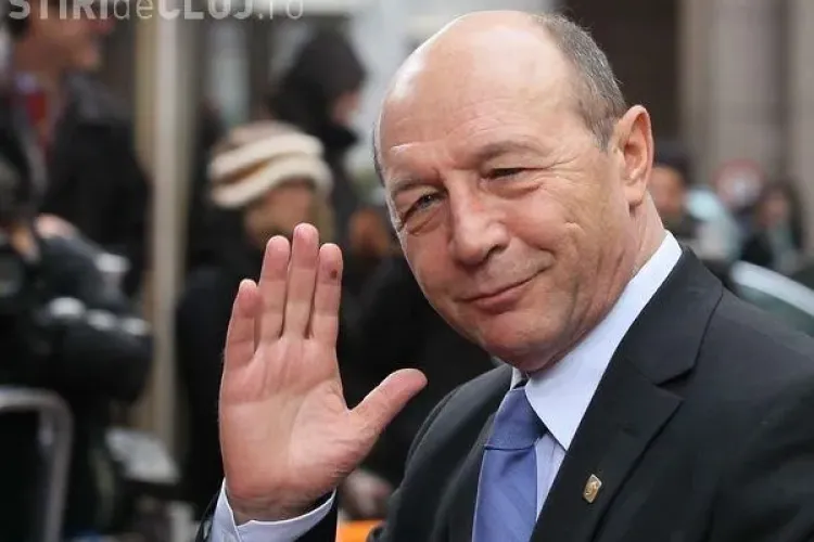 Traian Băsescu: Vom avea un comandament NATO. România este în siguranţă
