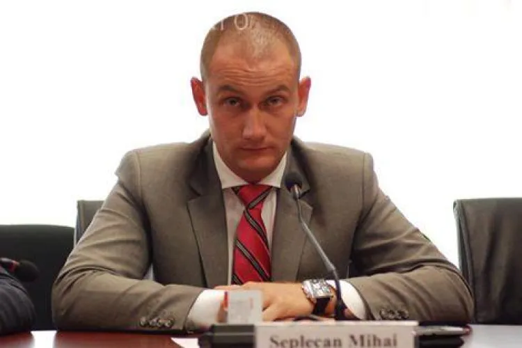 Seplecan este întrebat de unde a contribuit cu 30.000 de lei la agenda lui Uioreanu?