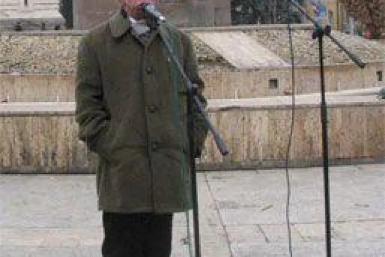 Îl mai țineți minte pe LULU, cel mai simpatic clujean? Vedeți AICI un clip cu el din 1993 - VIDEO