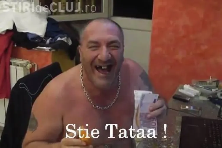 Ce-a ajuns Clujul! Nelson Mondialu sperie prostituatele de pe Turzii! Peștii promit să se răzbune - VIDEO