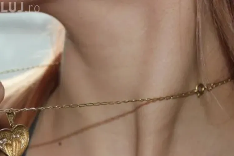 Tâlhărie pe aleea Zorilor - Mănăștur! Care sunt SEMNALMENTELE AUTORULUI